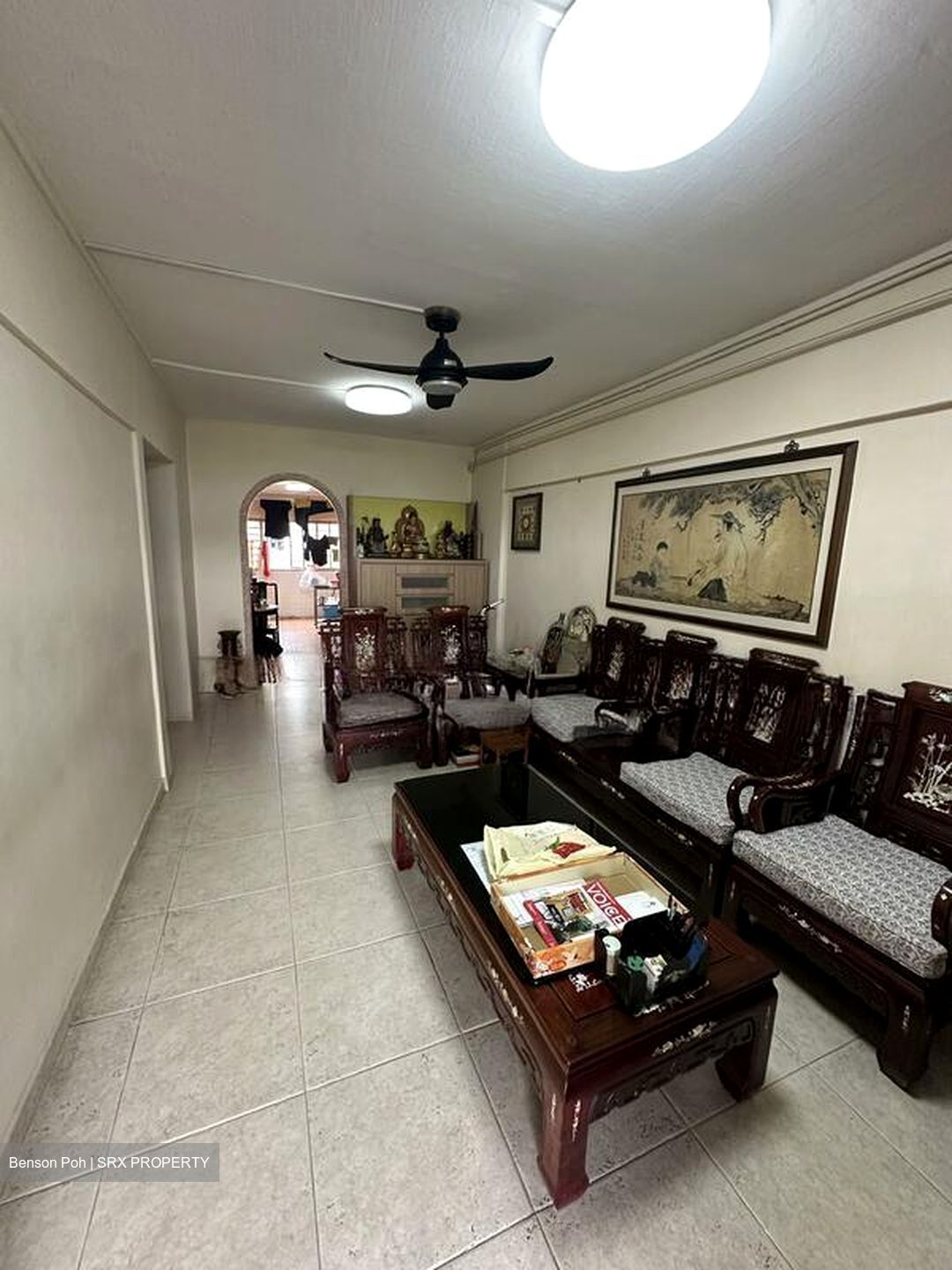 Blk 220 Ang Mo Kio Grove (Ang Mo Kio), HDB 3 Rooms #514229801